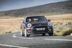 Mini Cooper D Clubman 2015 года (UK)
